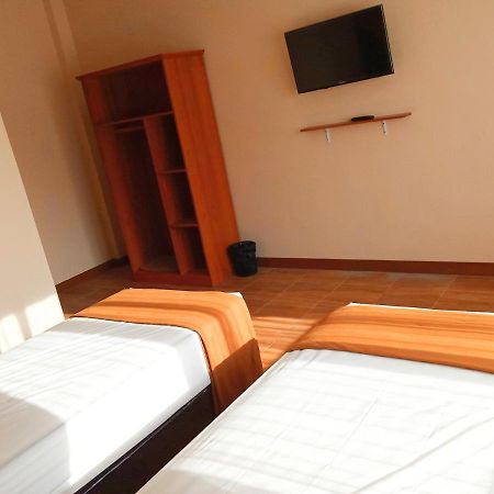 Bluefire Homestay Syariah Banyuwangi  Exterior photo