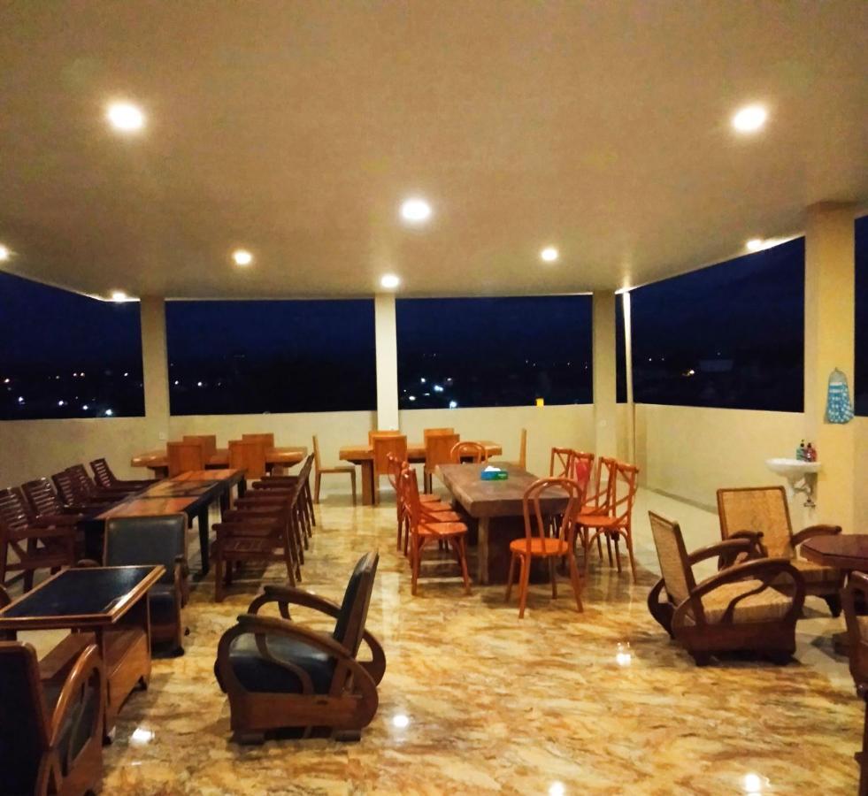 Bluefire Homestay Syariah Banyuwangi  Exterior photo