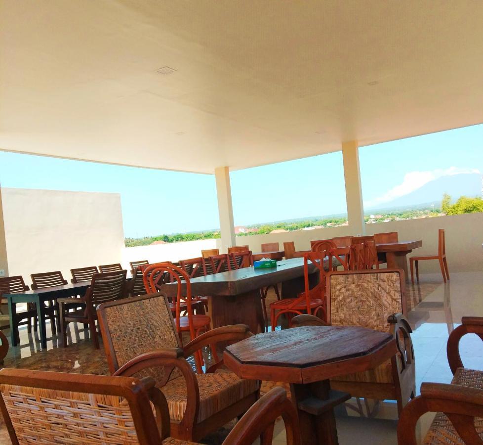 Bluefire Homestay Syariah Banyuwangi  Exterior photo