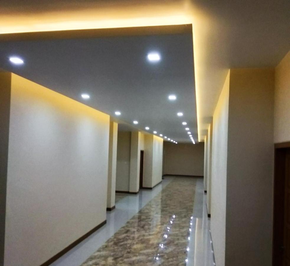 Bluefire Homestay Syariah Banyuwangi  Exterior photo