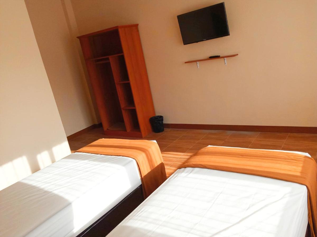 Bluefire Homestay Syariah Banyuwangi  Exterior photo